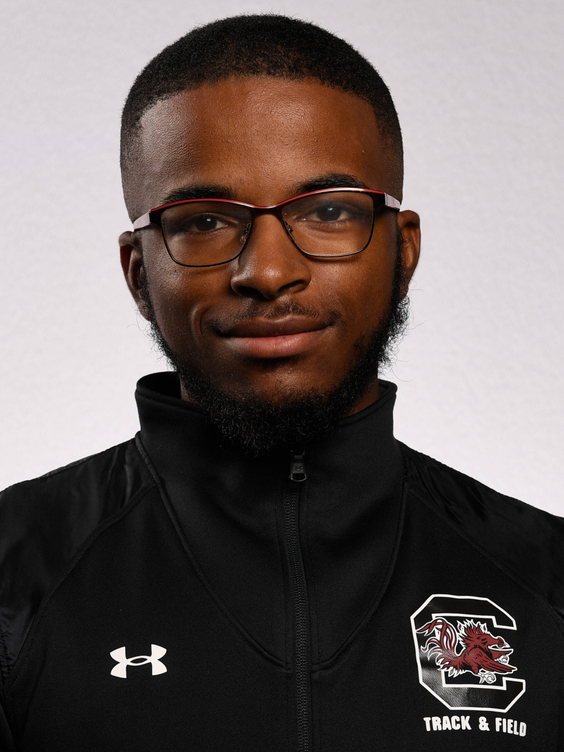 Jaden Price-Whitehead - Track and Field - University of South Carolina Athletics