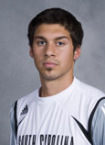 Sam Roca - Men's Soccer - University of South Carolina Athletics