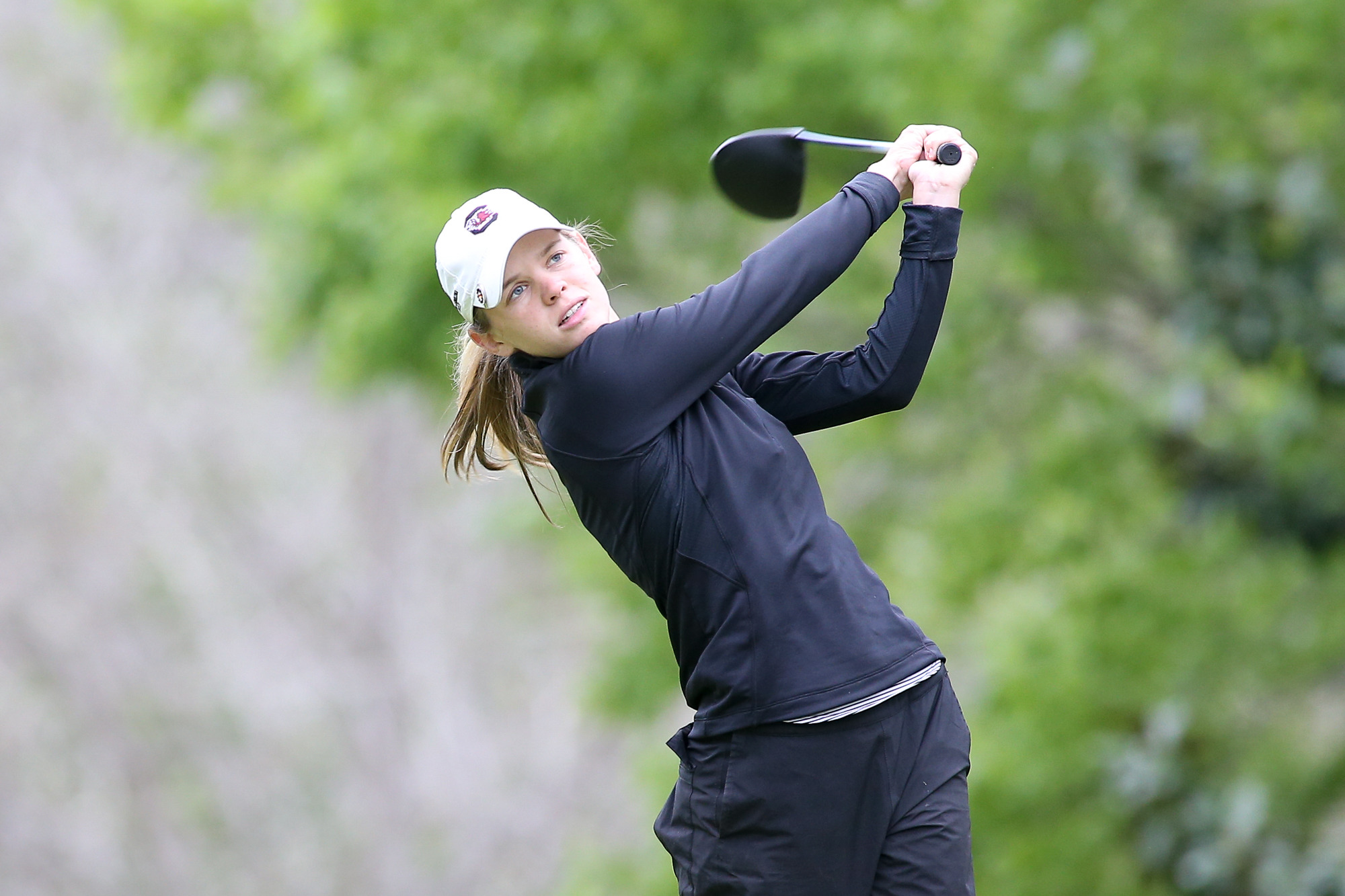 2016 SEC Women's Golf Championship