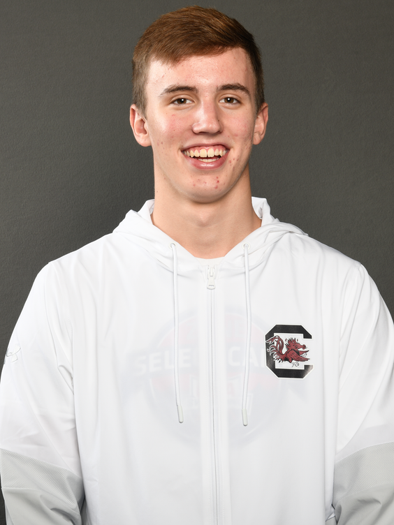 Nathan Wakefield – University of South Carolina Athletics