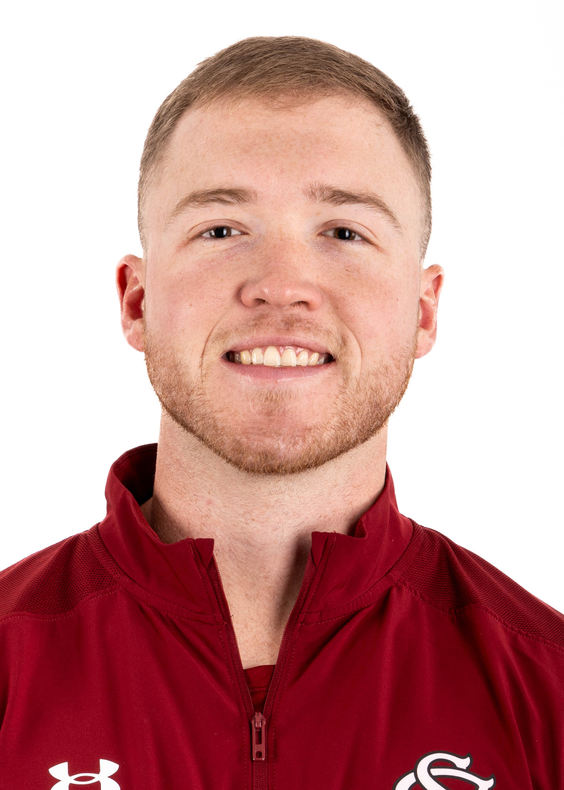 Caleb  Westfall - Baseball - University of South Carolina Athletics