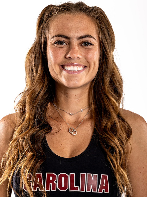 Sarah Hamner - Women's Tennis - University of South Carolina Athletics