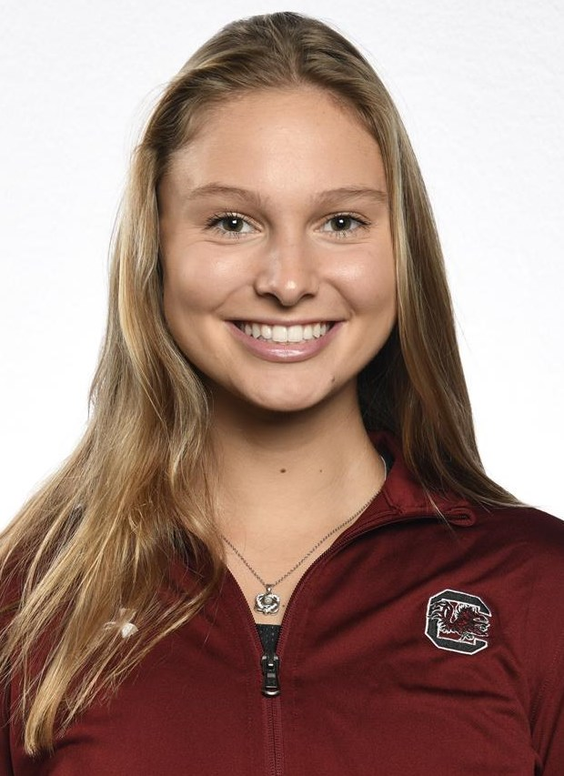 Christina Ceniccola - Track and Field - University of South Carolina Athletics