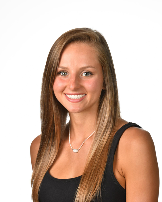 Heather Stone - Women's Cross Country - University of South Carolina Athletics