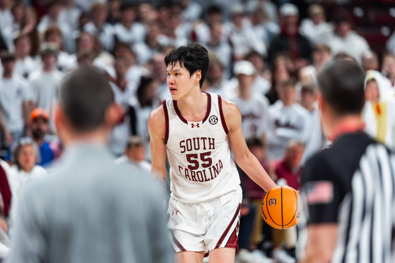 University of South Carolina Athletics