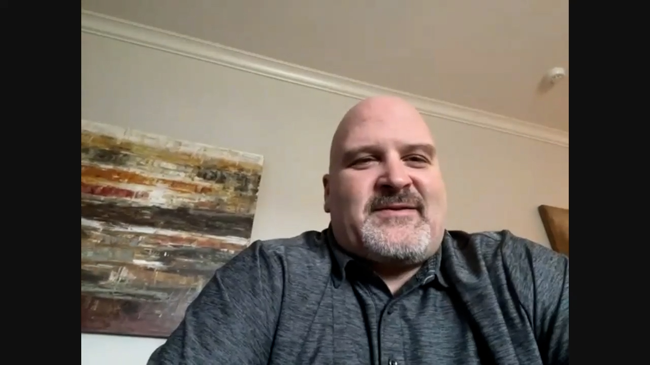 12/28/20 - Will Friend News Conference