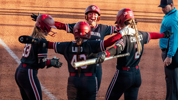 University of South Carolina Athletics