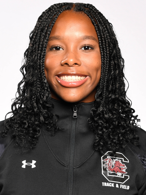 Lena Richardson – University of South Carolina Athletics