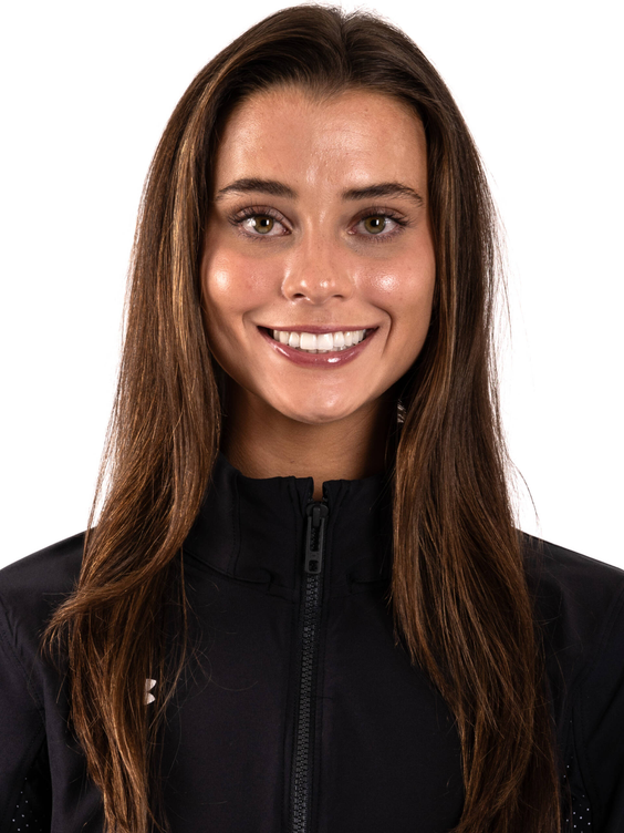 Cate Conklin - Women's Cross Country - University of South Carolina Athletics