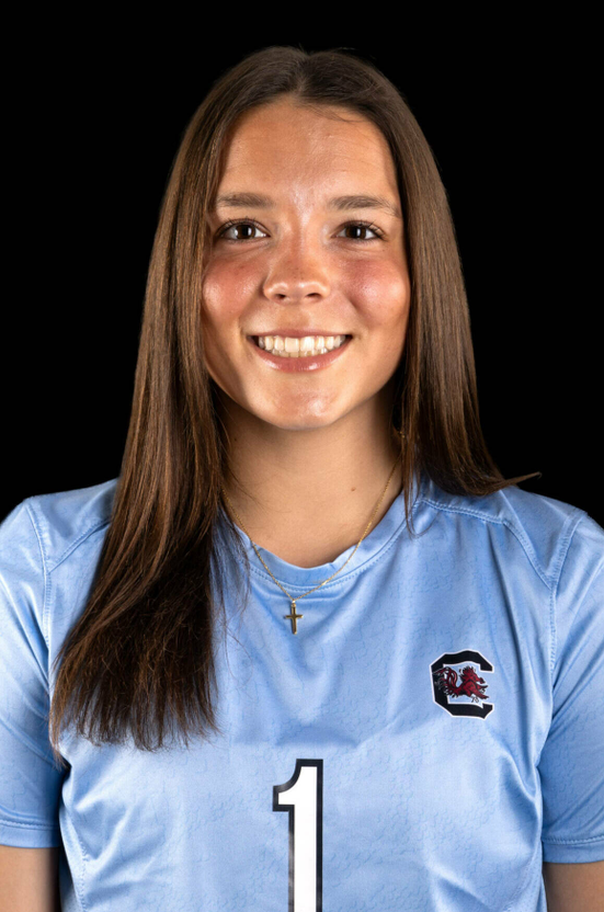 Emma Kirlin - Women's Soccer - University of South Carolina Athletics
