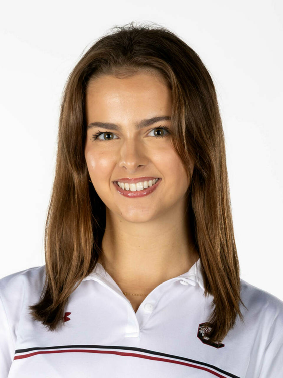 Myra Pendergraph - Swimming and Diving - University of South Carolina Athletics