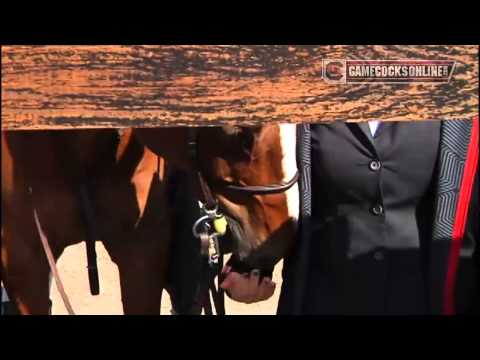South Carolina Equestrian vs. SMU