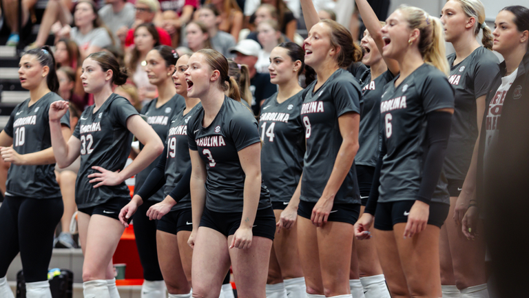 University of South Carolina Athletics