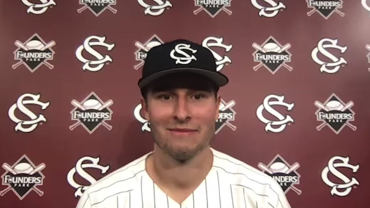 POSTGAME: Brett Kerry on Tennessee — 5/21/21