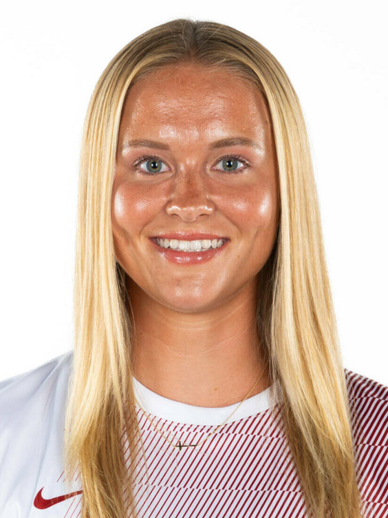 Ava Tutas - Women's Soccer - University of South Carolina Athletics