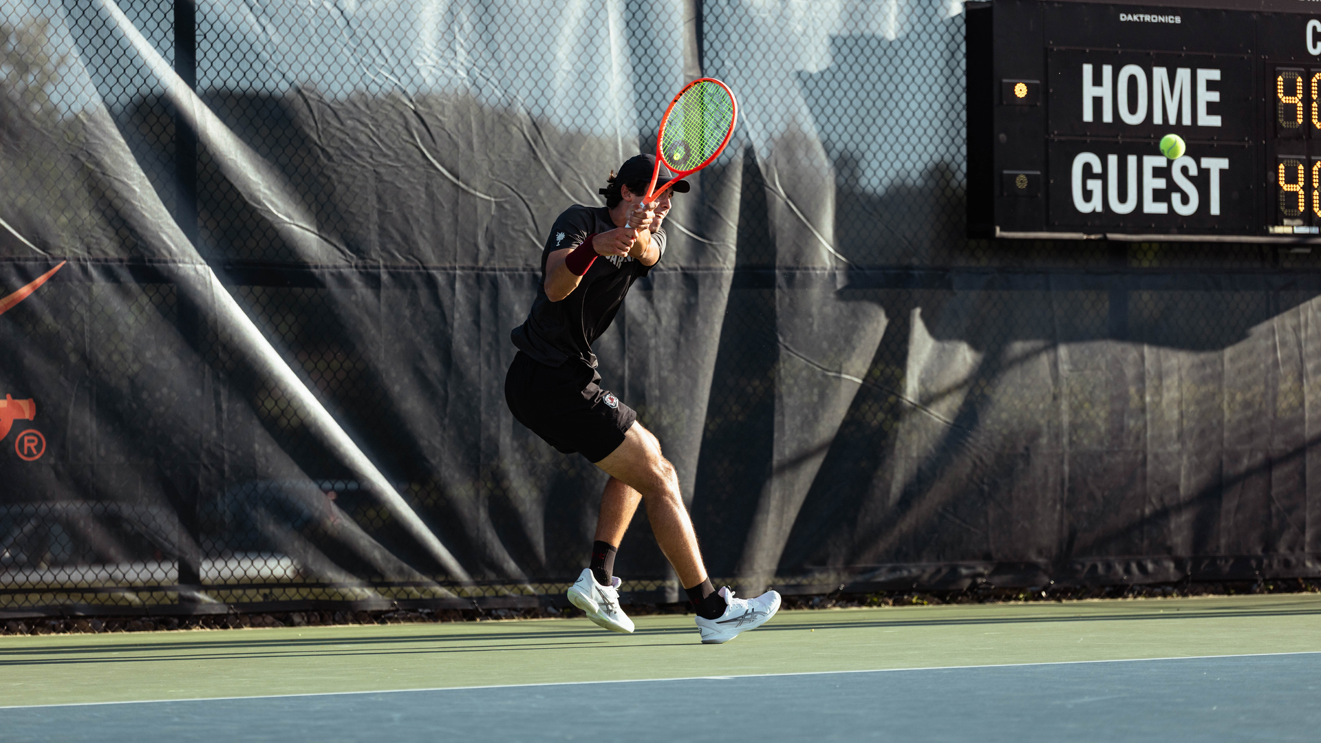 Gamecocks Conclude Season at UVA in 4-1 Loss