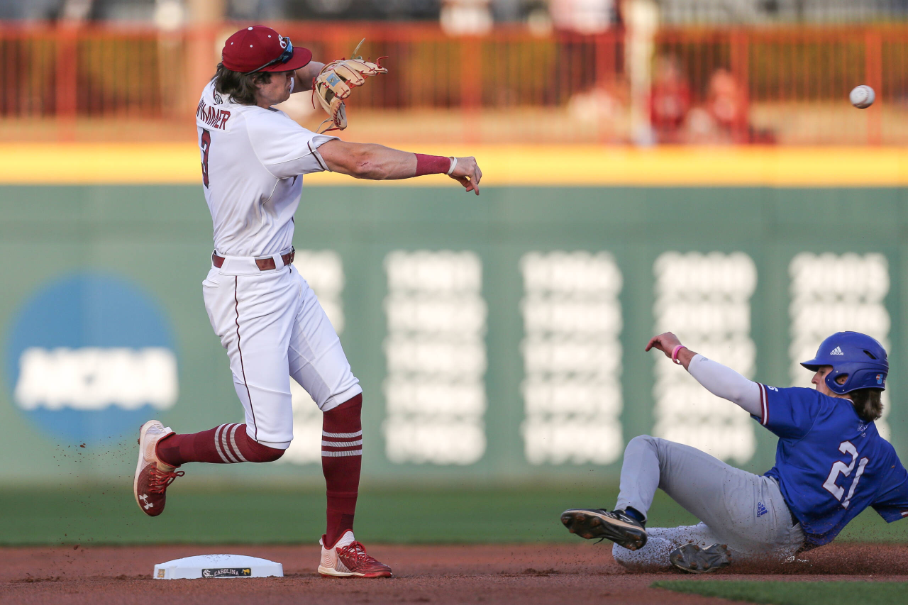 Baseball vs. PC (March 29, 2022)