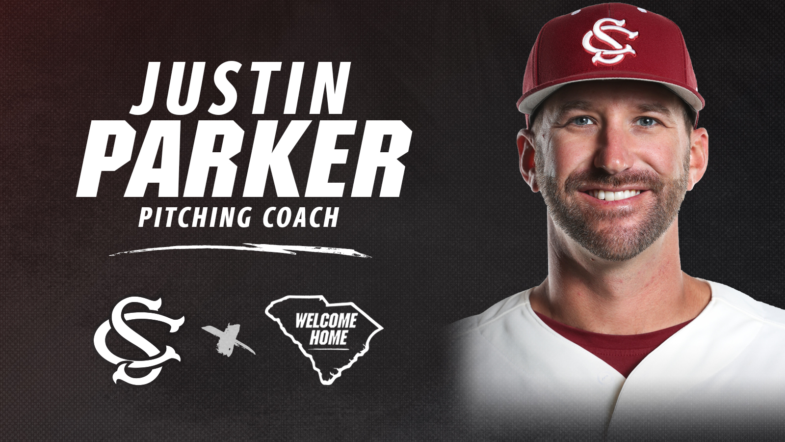 Baseball Announces Hiring of Justin Parker as Pitching Coach