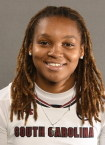 Araion Bradshaw - Women's Basketball - University of South Carolina Athletics