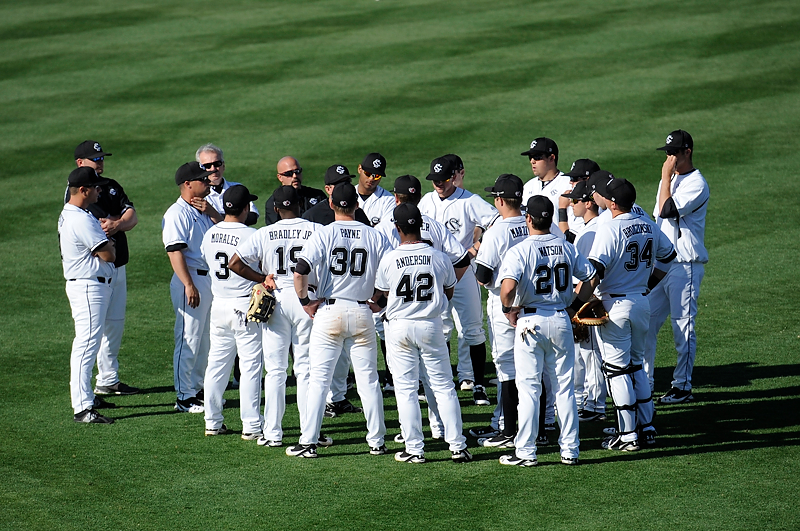 South Carolina vs. Cal State Bakersfield (Mar. 12, 2011)