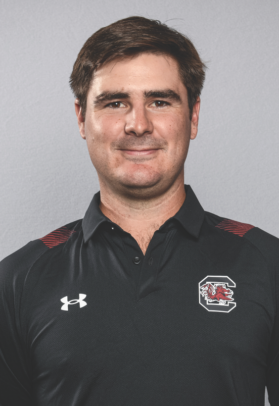 Ben Dietrich - Men's Golf - University of South Carolina Athletics