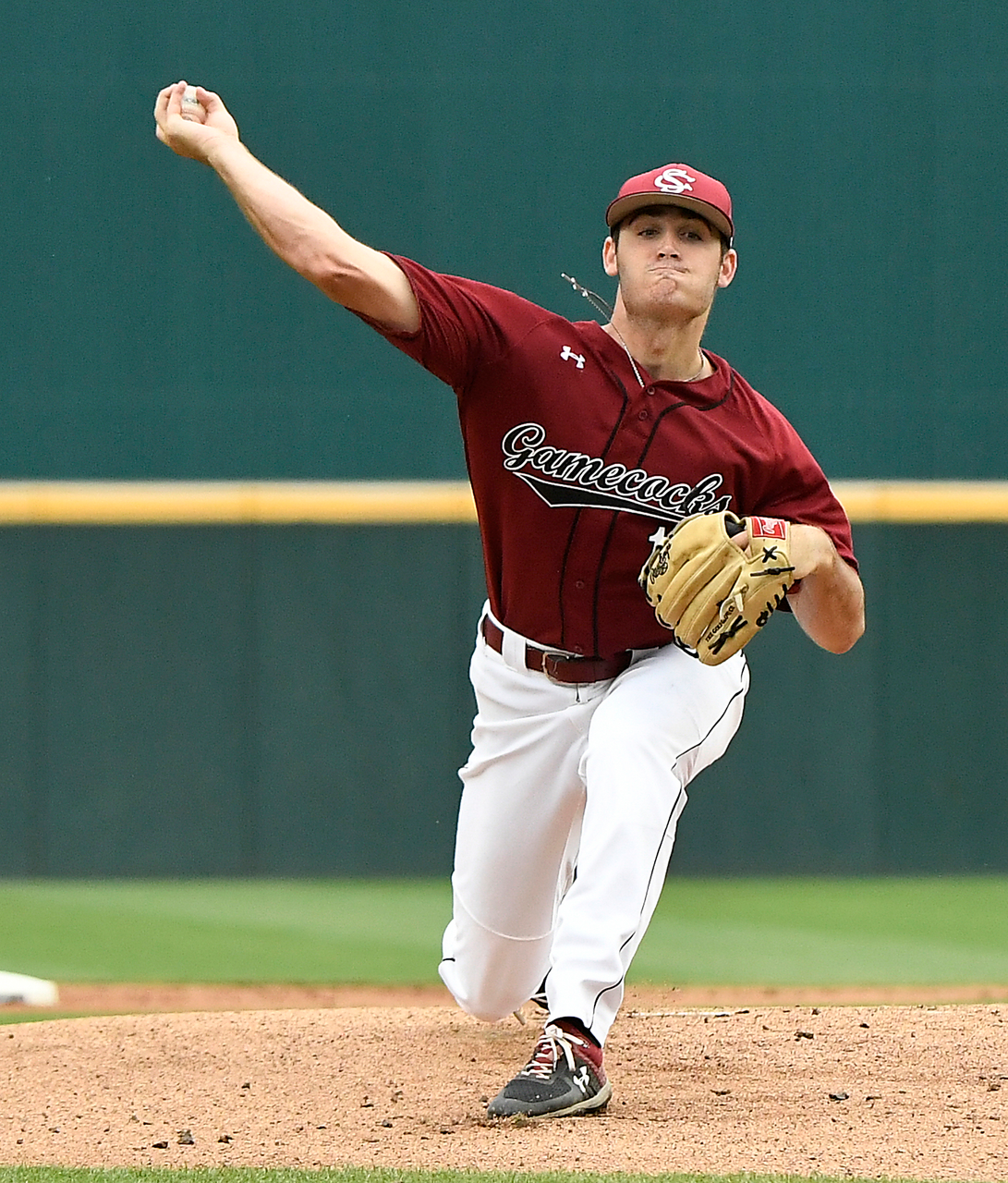 Daniel Lloyd vs. Kentucky (May 12, 2019)