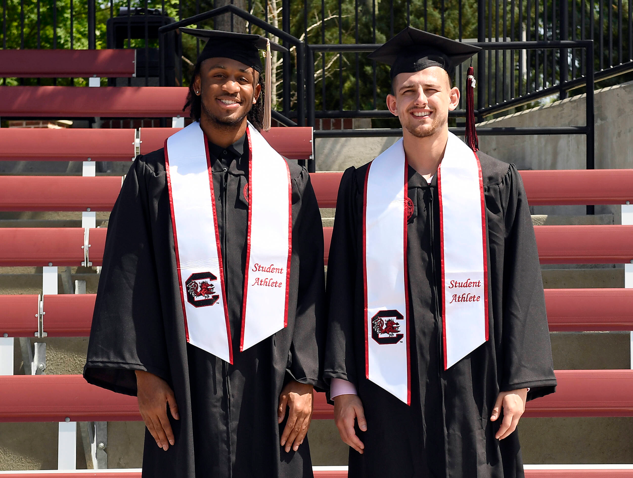 South Carolina Men's Basketball