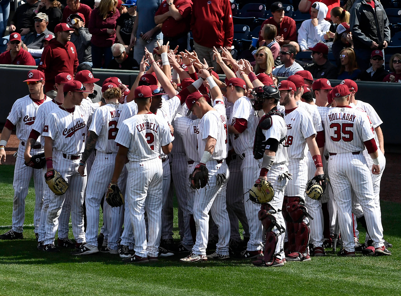 vs. Clemson (March 2, 2019)
