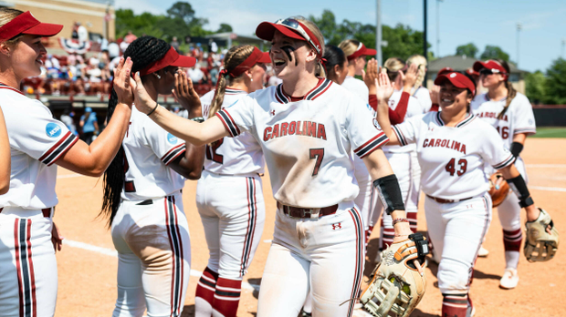 University of South Carolina Athletics