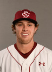 John Parke - Baseball - University of South Carolina Athletics