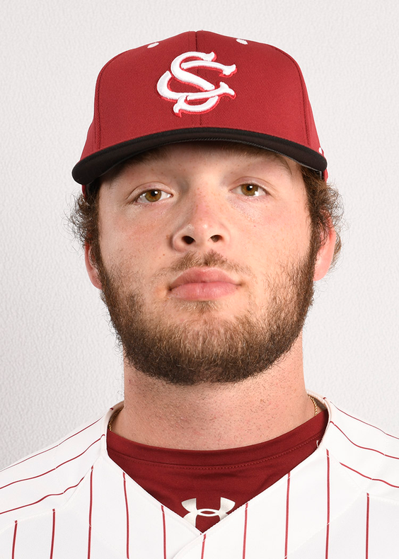 Jackson Phipps - Baseball - University of South Carolina Athletics