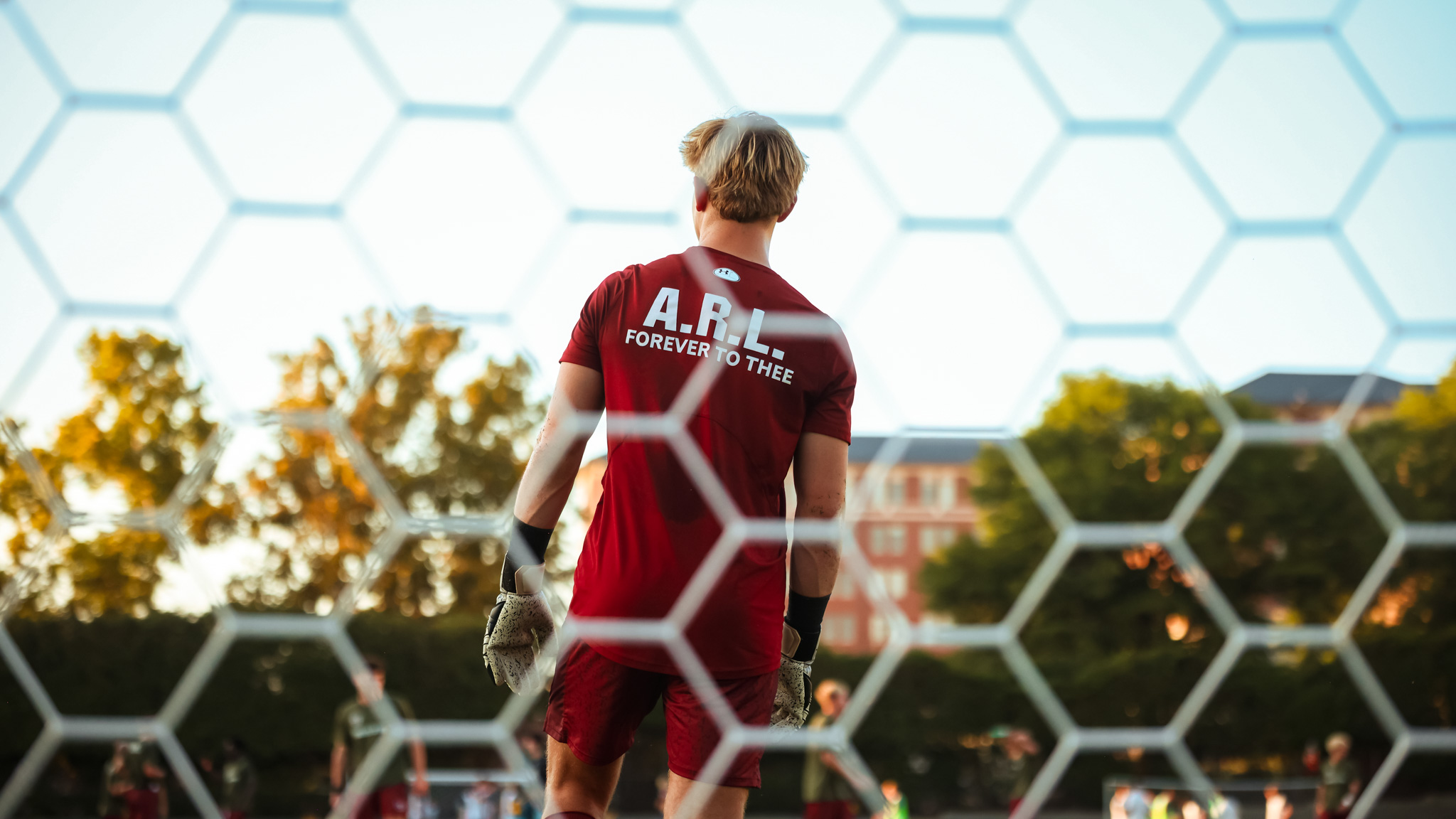 Gamecocks Set for Saturday Night Showdown at Stone Stadium