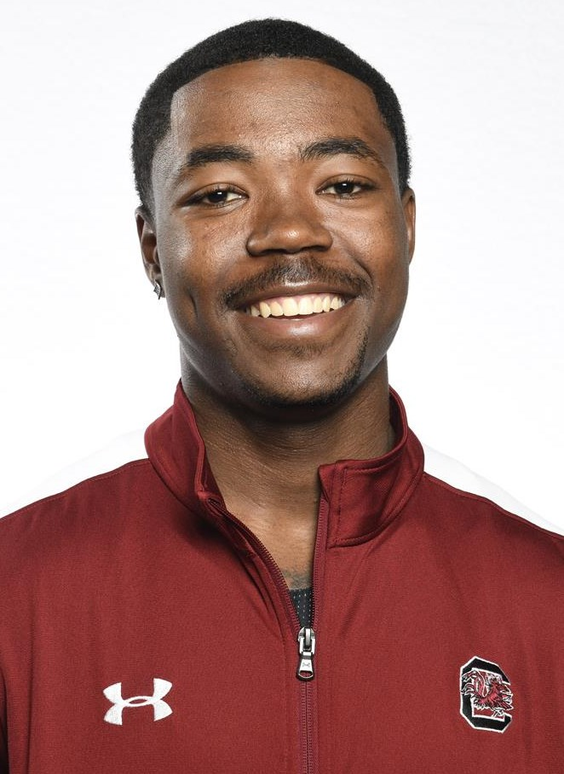 Jordan Sessom - Track and Field - University of South Carolina Athletics