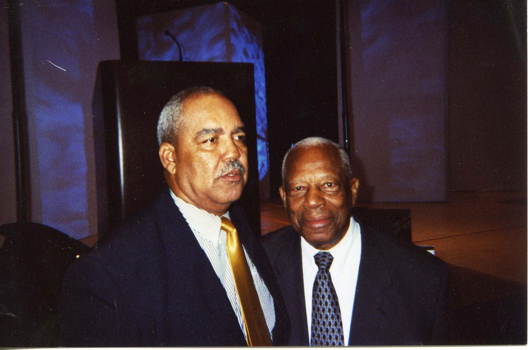 Frye's Five - A Countdown to the USTFCCCA Hall of Fame