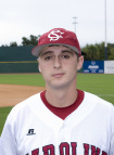 Adam Crisp - Baseball - University of South Carolina Athletics