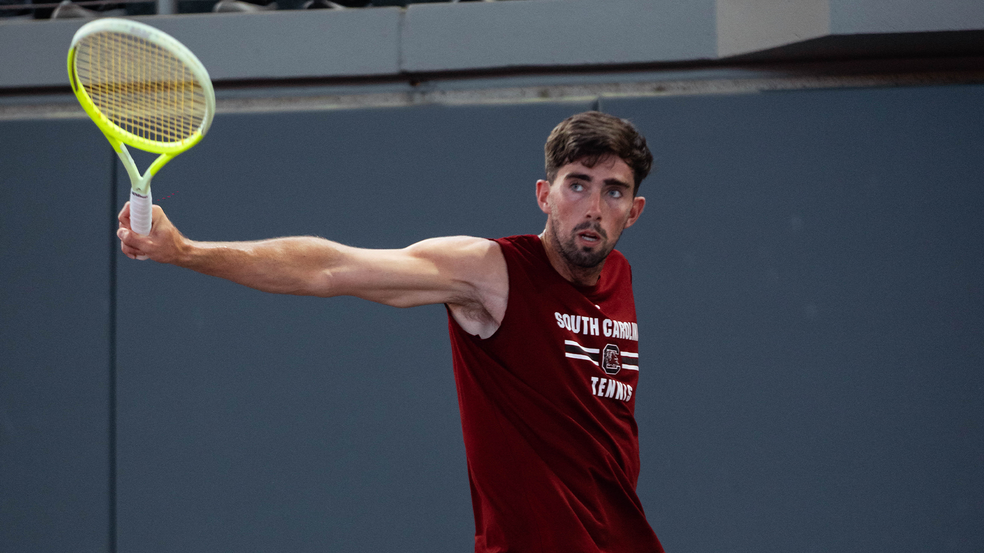 Gamecocks Fall to Stanford in NCAA Super Regional Match