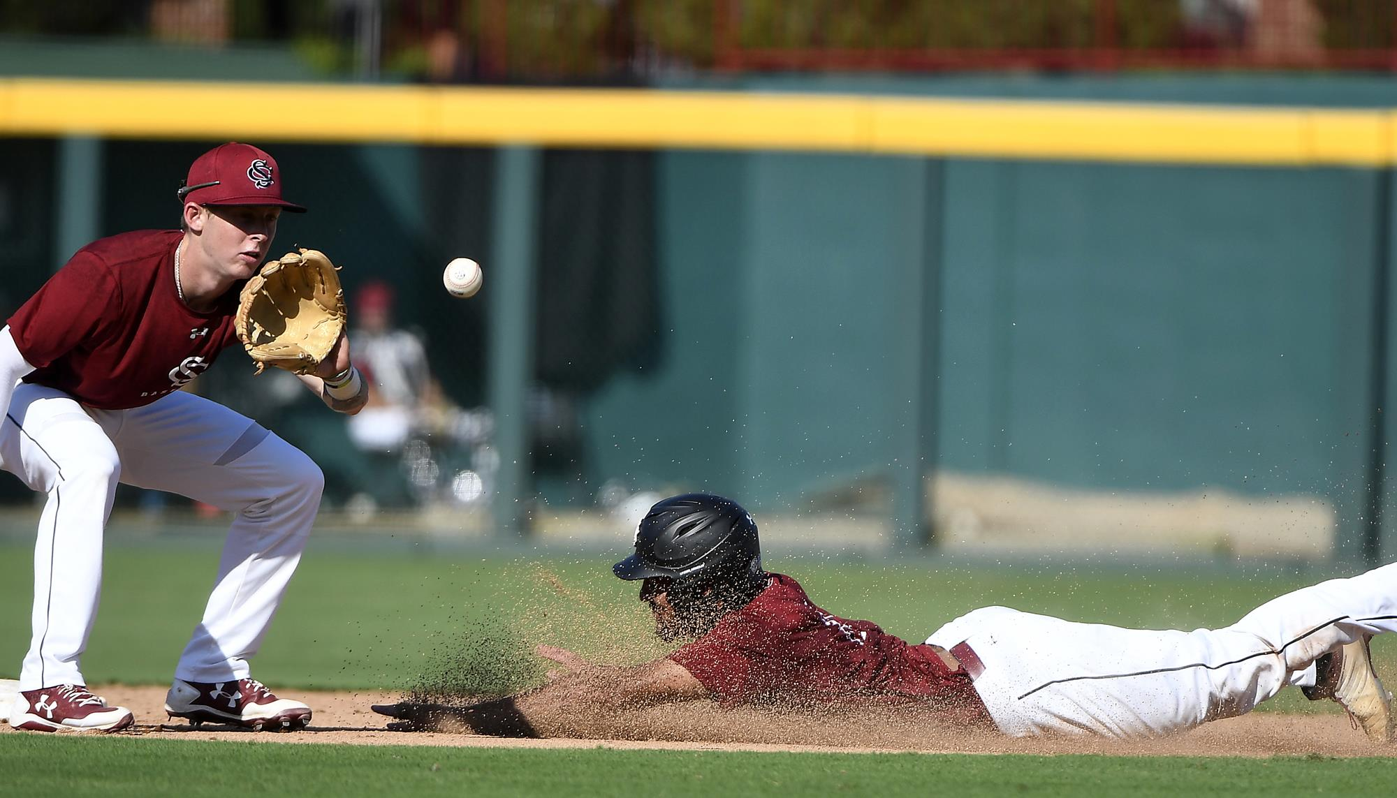 TIME CHANGE: Baseball Hosts Wolfpack Saturday at Noon