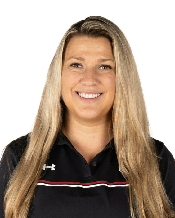 Sierra Swaffar - Equestrian - University of South Carolina Athletics