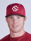 Jeffery Jones - Baseball - University of South Carolina Athletics