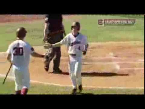 Highlights: South Carolina Baseball vs. Brown - Game 1