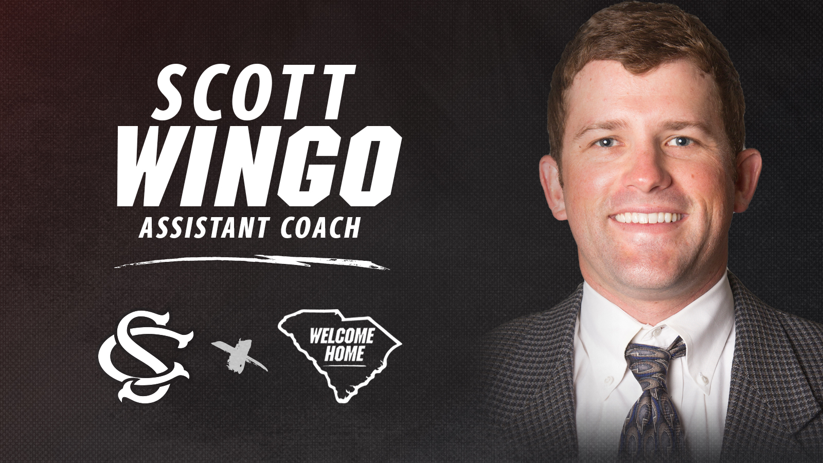 Scott Wingo Returns to Alma Mater; Named Assistant Baseball Coach