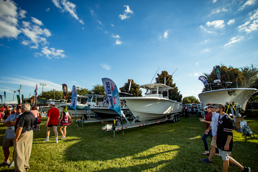Boat Show picture 2