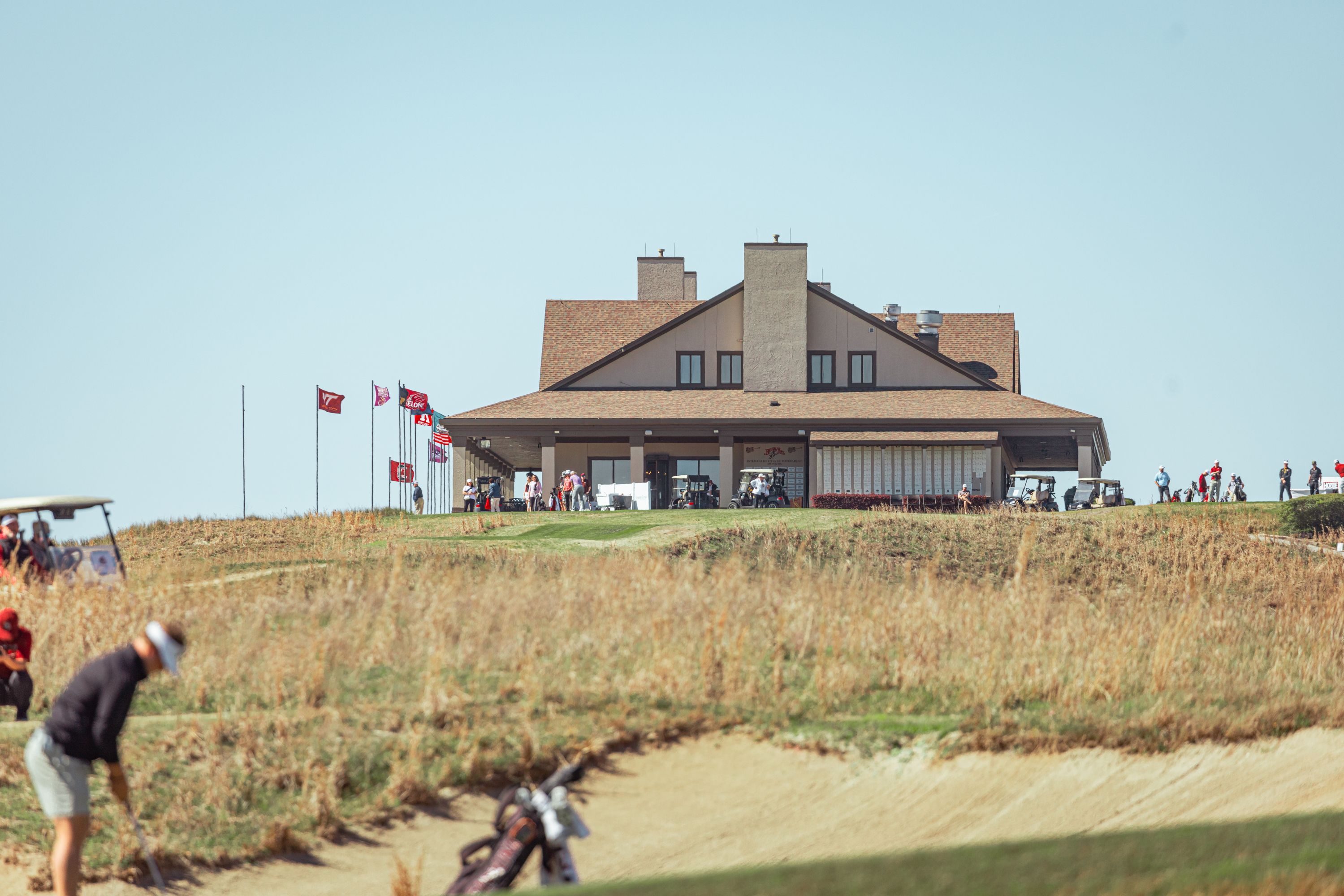 Gamecocks Return to Lowcountry for Hootie at Bulls Bay