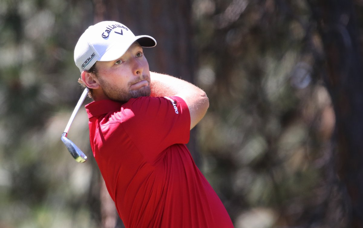 NeSmith Goes Low at Final Stage of Web.com Q-School