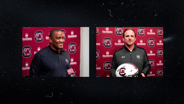 University of South Carolina Athletics