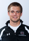 Matt Columbus - Swimming and Diving - University of South Carolina Athletics