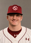 Jonathan Jahn - Baseball - University of South Carolina Athletics