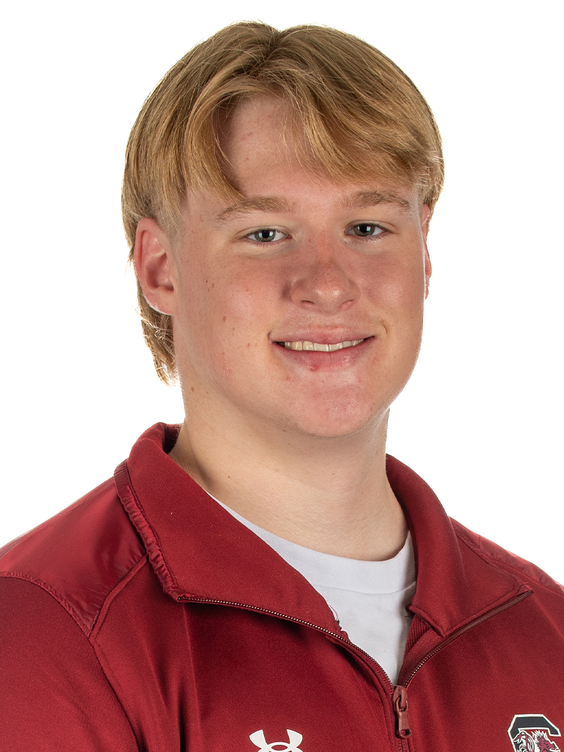 Jay Baker - Swimming and Diving - University of South Carolina Athletics