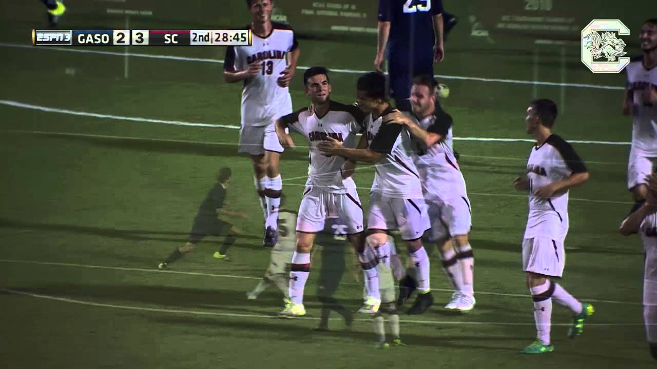 Jeffrey Torda Goal - 8/31/15