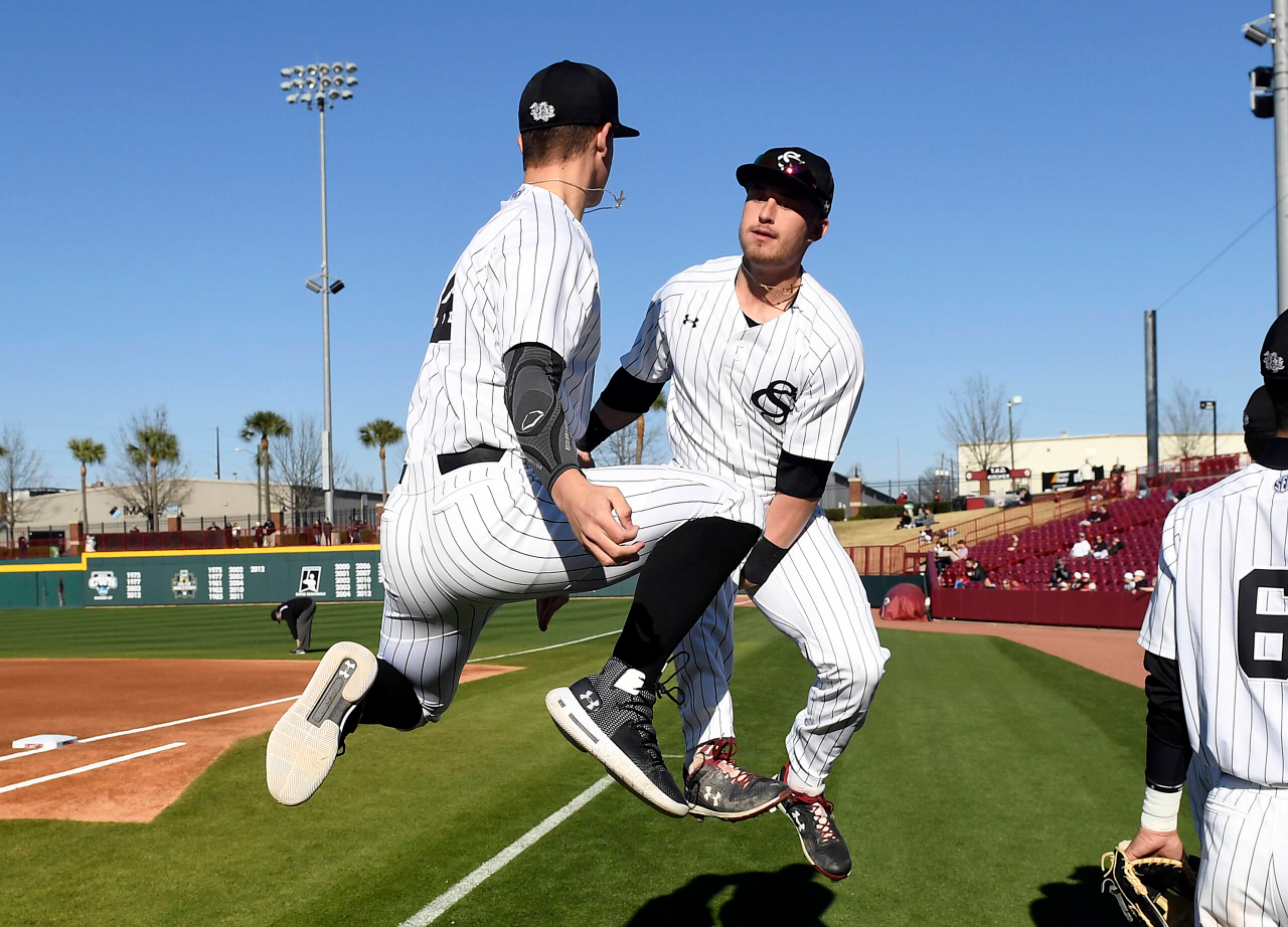 vs. Cornell (March 7, 2020)